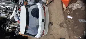 Complete Boot Rx 350 2018 Model