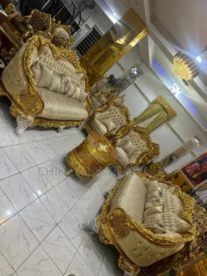 Royal Sofas by 8 Seaters