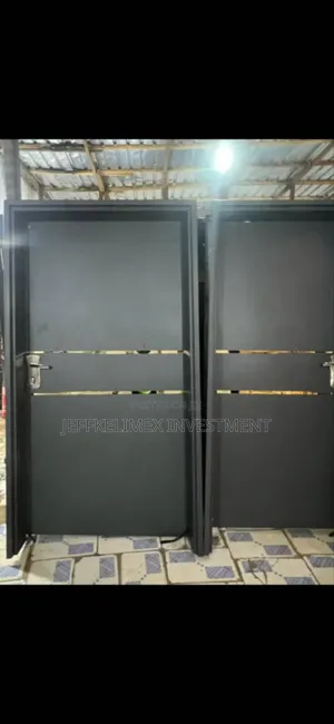 Isreal Madrid/Milan Doors