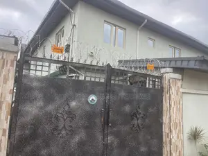 Durable Well Installed Anti Rust Razor Wire 318class