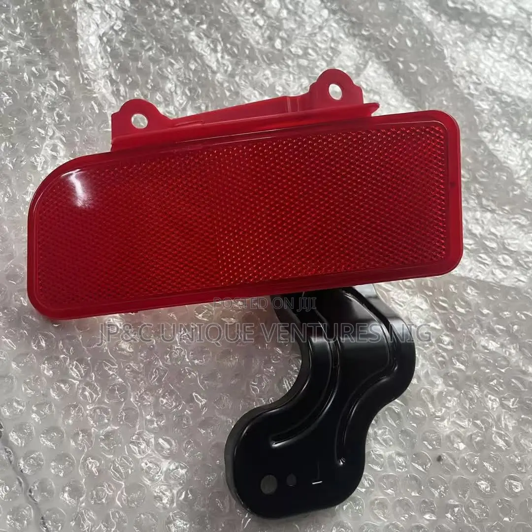 Reflex Reflector 2015crv
