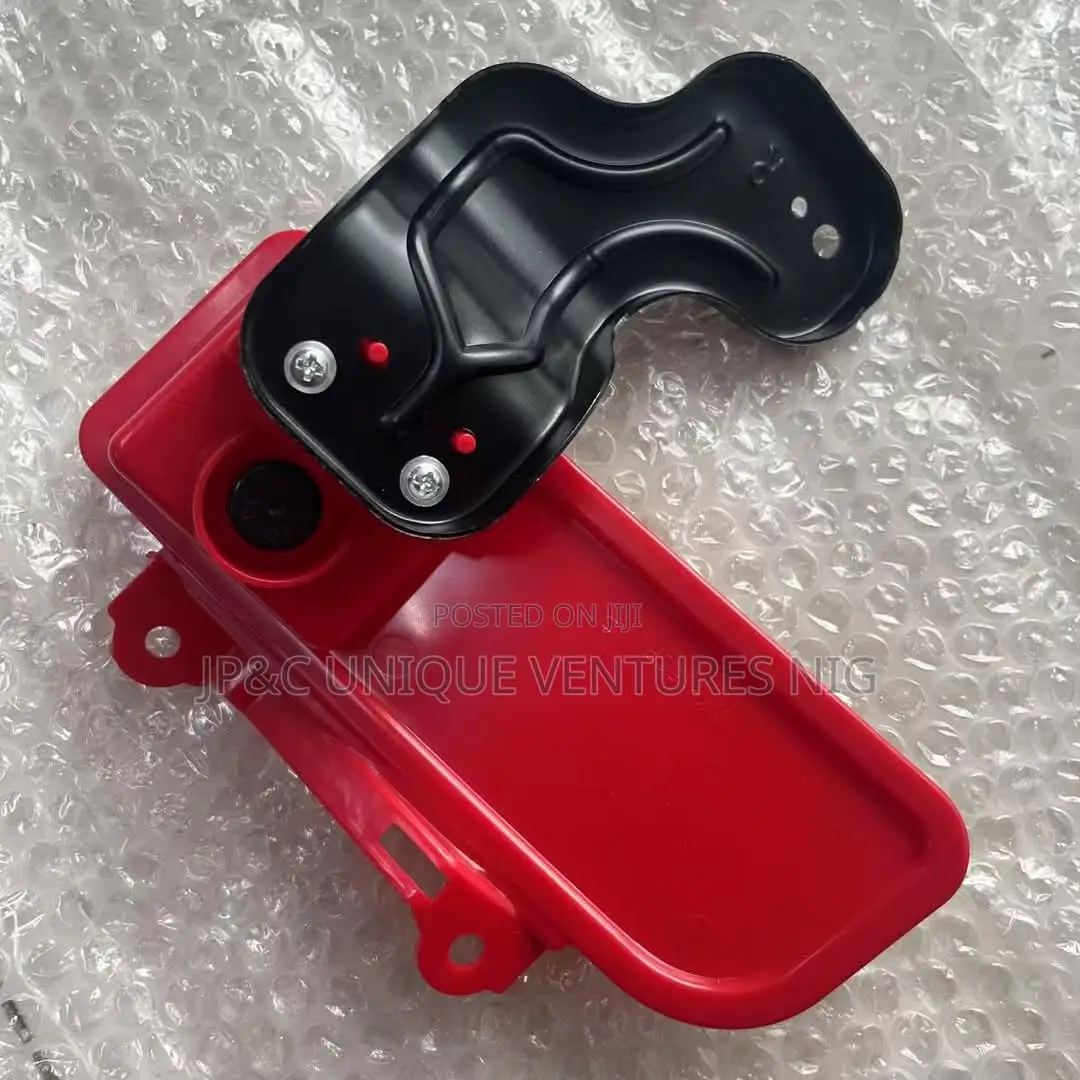 Reflex Reflector 2015crv