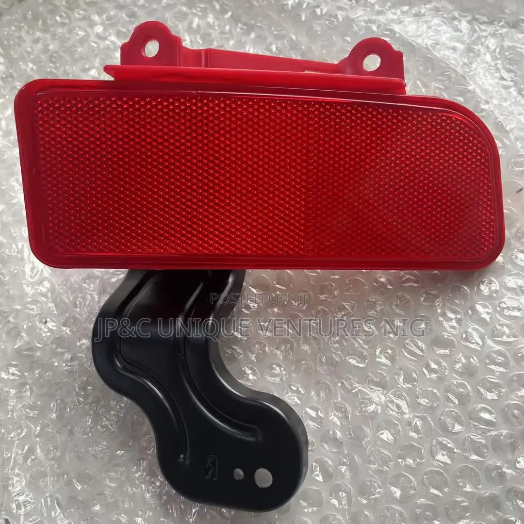 Reflex Reflector 2015crv