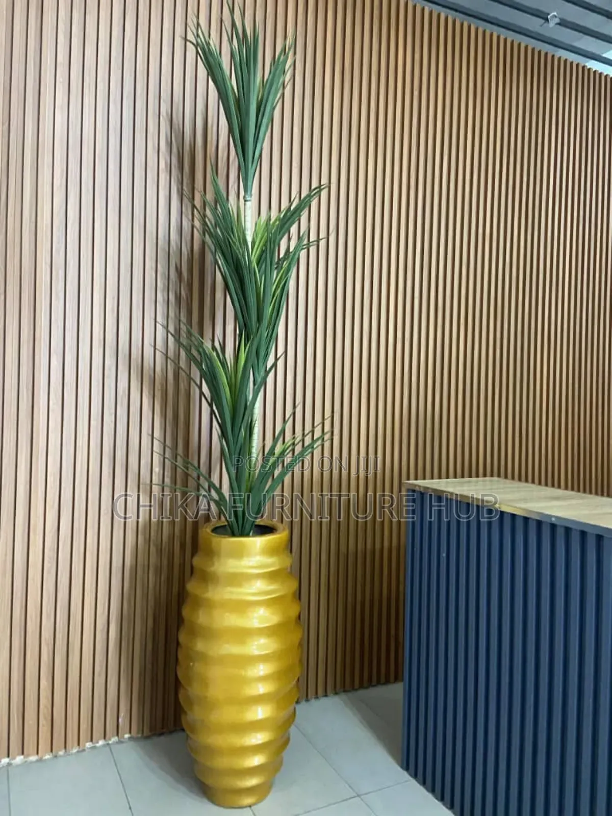 Quality Fibre Plants