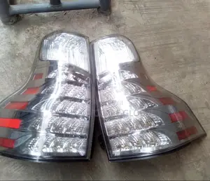 Back Rear Light for Gx 460 2017 Model