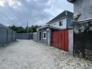 Casa Royale Estate G.U Ake Road Eliozu