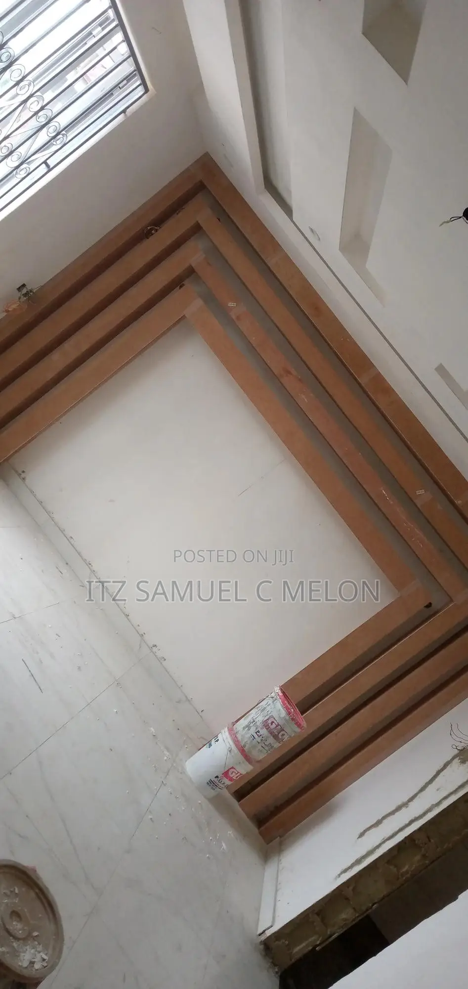 Interior Decorator