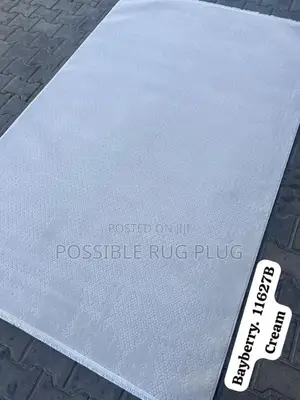 Barberry Turkish Center Rug