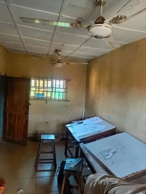 For Sale 5 Units of Shops and Office