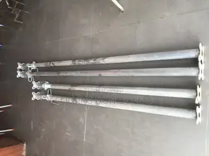 4m Acro Props