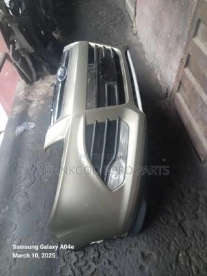 Front Bumper Ford Escape 2012/2013/2014/2015