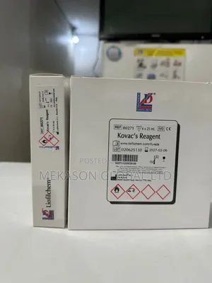 Kovacs Indole Reagent