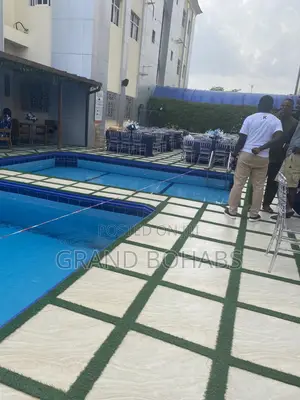 Divino Poolbar and Grill (Pool Space)