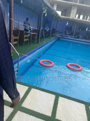 Divino Poolbar and Grill (Pool Space)