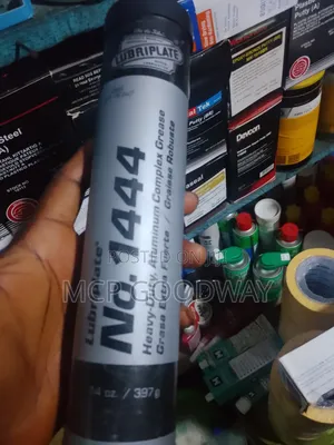 Lubriplate No.1444 / Heavy Duty Aluminum Complex Grease