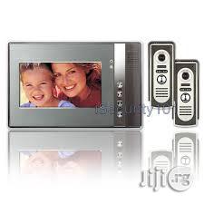Video Door Phone