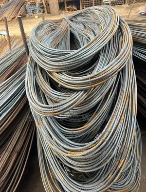 10mm 12mm Reinforcement Rod