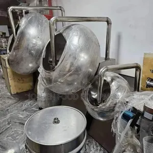Photo - Coating Machine 50kg