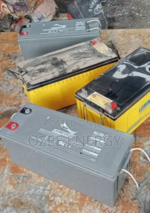 I'm Buying Old, Used Inverter Battery (Tubular and Drycell)