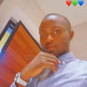 Hard Working and Smart Young Man Ready to Learn