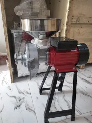 Wet and Dry Grinding Machine