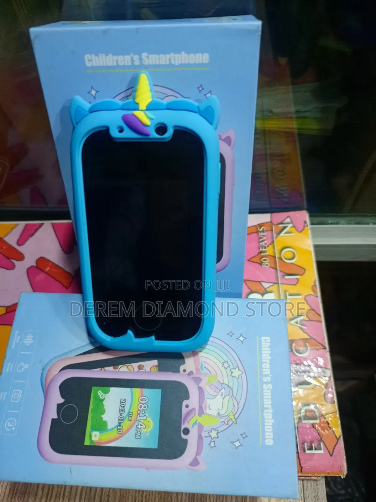Kid's Phone