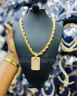 Men's Chains