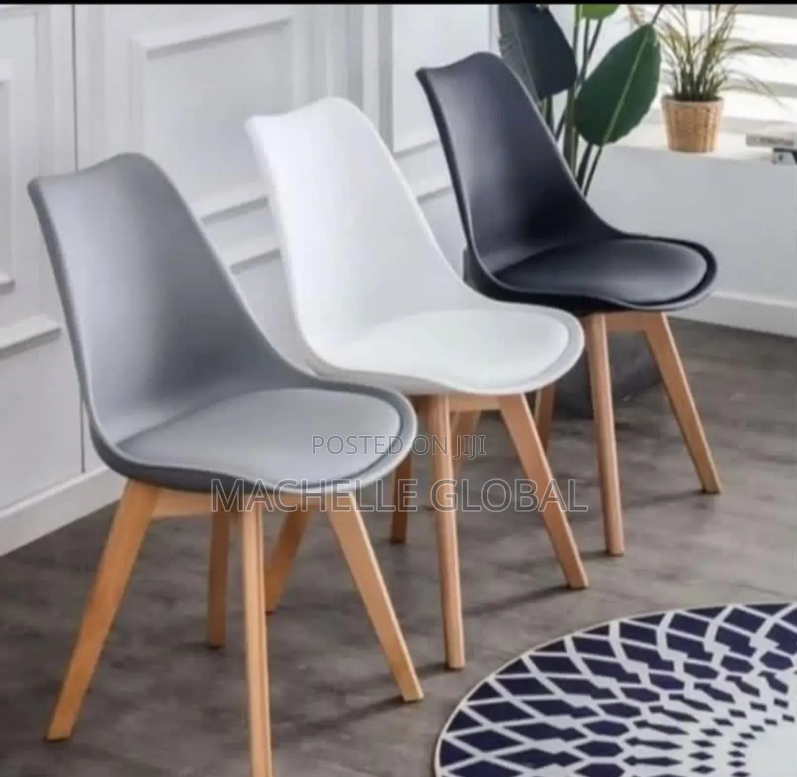 Fancy Chair