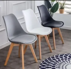 Photo - Fancy Chair