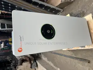 Felicity Solar Lithium Ion Batteries
