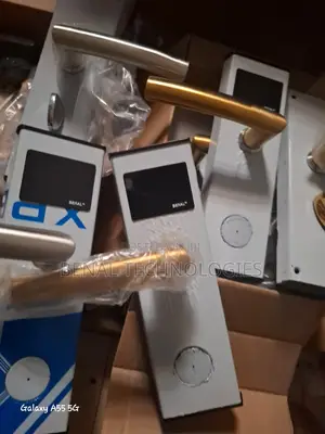 Free Software Included in Your Hotel’S Lock System