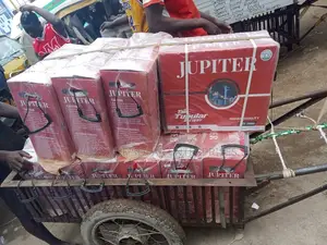Tubular Battery