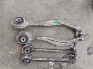 Lower Arm GLK