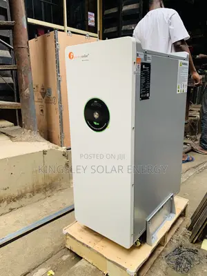 15kwh Felicity Lithium Battery