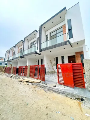 Photo - 4bdrm Duplex in Ikota Lekki for sale