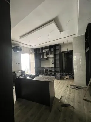 5bdrm Duplex in Ikeja Gra for sale
