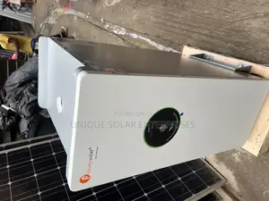 Felicity Lithium Ion Batteries