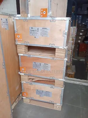 Lithium Ion Batteries