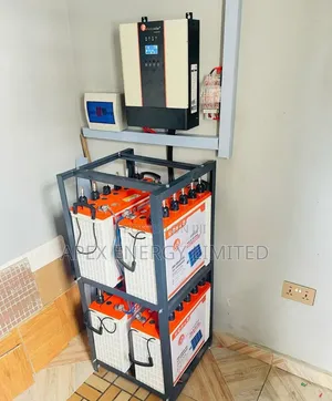 Felicity 5kva 48v Inverter/ Tubular Battery 220ah X4