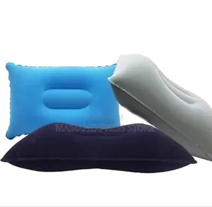 Inflatable Soft Mini Spa/Lumbar Support/Cushion/Neck Pillow
