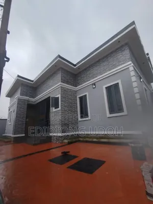 Photo - 1bdrm Block of Flats in Ekpri Nsukara Off for rent
