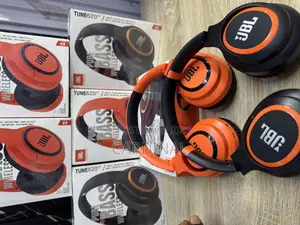JBL Tune620 Bluetooth Headphone