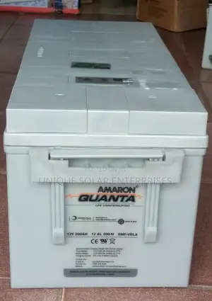 Solar Dry Cells Batteries