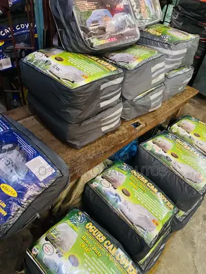 Original Car Cover Heavy Duty All Vehicles Available Now