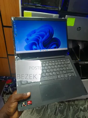 New Laptop Lenovo Ideapad V14 IGL 8GB AMD Ryzen 3 HDD 1T