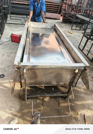Cadaver Tank