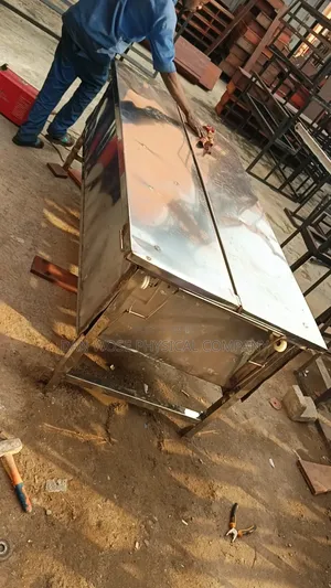 Cadaver Tank
