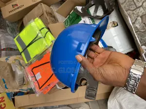 Helmet For Engineer 👷