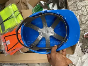 Helmet For Engineer 👷