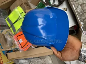 Helmet For Engineer 👷